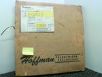  Hoffman A-CSHELF12 Folding Shelf 12" x 12" White Image