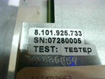  Bosch 8.101.925.733 Operator Interface Image