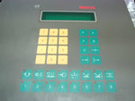 Bosch 8.101.925.733 Operator Interface Image