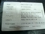  Bosch 5350-10-0-611-2-40 Temperature Controller Drews Mess & Regeltechnik GmbH Image