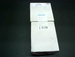 Festo MCH-5-1/2 Solenoid Valve 6997 Series F855 Image