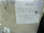  Bosch 0 821 303 053 Pneumatic Filter Assy Oil Separator Image