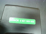  Bosch 0 821 303 053 Pneumatic Filter Assy Oil Separator Image