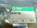  SMC MY1B40-PSC Cylinder End Cover Kit Image