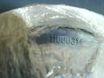  Berges 11000315/11000314 Variable Speed Drive Pulley Single Groove Image
