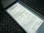  Square D QMB PanelBoard Switch QMB-361-HW 30A 600VAC Image