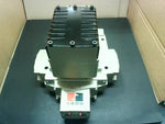  ROSS J3573A880 Solenoid Valve 2-8.B Bar 24VDC Image