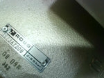  Ross Controls 3573A7208 Solenoid Valve 2-8.5 Bar 110-120V 50/60Hz Image