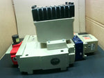  Ross Controls 3573A7208 Solenoid Valve 2-8.5 Bar 110-120V 50/60Hz Image