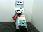  Square D H361AWKEI 30A 600V AC/DC 3 Pole Non-Fusible Safety Disconnect Switch Image