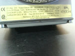  Keystone E013A0W5000 EPI 2 Mod E13 Electric Actuator 100/240VAC 50/60Hz w/ Valve Image