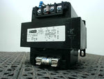  Cutler Hammer C0250E2A Industrial Control Transformer 250VA 50/60HZ Series 2 Image
