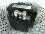  Cutler Hammer C0250E2A Industrial Control Transformer 250VA 50/60HZ Series 2 Image