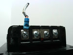  Cutler Hammer C0250E2A Industrial Control Transformer 250VA 50/60HZ Series 2 Image