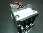  Square D 8536SDO1H30S Motor Logic Size 2 Magnetic Starter 600V 50/60Hz Image
