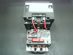  Square D 8536SDO1H30S Motor Logic Size 2 Magnetic Starter 600V 50/60Hz Image