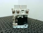  CUTLER HAMMER A202K1CAM 3 Pole 30 AMP Latched AC Lighting Contactor 120VAC Image