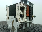  CUTLER HAMMER A202K1CAM 3 Pole 30 AMP Latched AC Lighting Contactor 120VAC Image