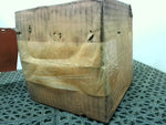  Hoffman F-44WN6 Wireway Nipple Fitting 6" Image