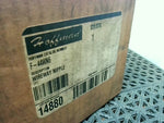  Hoffman F-44WN6 Wireway Nipple Fitting 6" Image