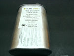  Titan Pro TOCF12.5 Motor Run Capacitor Oval 12.5 mfd 440/370 Image
