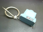  United Electric E55 E23BS Temperature Controller 150-650F 480VAC Image
