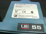  United Electric E55 E23BS Temperature Controller 150-650F 480VAC Image