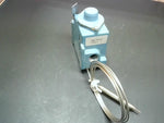  United Electric E55 E23BS Temperature Controller 150-650F 480VAC Image