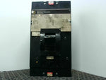  Square D LAL36400 3 Pole 400 Amp 600V Circuit Breaker Image