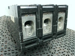  Square D LAL36400 3 Pole 400 Amp 600V Circuit Breaker Image