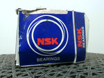  NSK 6210 C3 Deep Groove Ball Bearing Open Type No Seals 50x90x20mm Image