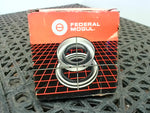  National Federal Mogul 470380 Oil Seal 1.5 x 2.375 x 0.312" Image