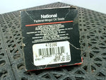  National Federal Mogul 470380 Oil Seal 1.5 x 2.375 x 0.312" Image