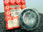  Fag 6208.2RSR.C3.L38 Deep Groove Ball Bearing 80 MM x 40 MM ID x 18 MM Wide Image