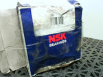  NSK 5210ZC3 Double Row Angular Contact Bearing - 50 mm Bore, 90 mm OD, 30.20 mm Width Image