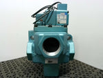  MAC 58C-33-111CA Solenoid Valve 150VAC W/ 250B-111CAAA 24VDC 25-150psi 15W Image