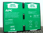  APCRBC124 Replacement Battery Cartrige 9Ah / 24VDC Image