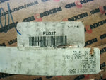  Rexnord PU327 Pillow Block Bearing 1 11/16" Image