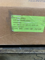  Lithonia Lighting VAP-4000LM-FST-MD-277-GZ10-50K Linear Garage Light 80CRI-MSI10NWL Image