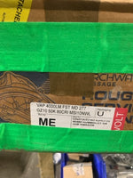  Lithonia Lighting VAP-4000LM-FST-MD-277-GZ10-50K Linear Garage Light 80CRI-MSI10NWL Image