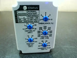  Eaton D65VMLP480 3-Phase Monitor Relay 190-500V AC Image