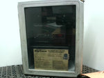 DigiTrace 910*E1FWL*SSR2*ALR 910 Series Heat Tracing Controller Assembly Image