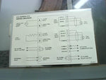  DigiTrace 910*E1FWL*SSR2*ALR 910 Series Heat Tracing Controller Assembly Image