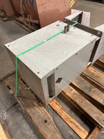  Federal Pacific FH15CFMD-3 Transformer 15kVA 60 Hz Image