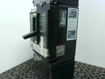  Square D HJL36060U33X 60A PowerPact Circut Breaker 600VAC 60 AMP Image