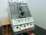  Siemens 3VL2515-3RR30-0AA0 Circuit Breaker HDK3T100 Type HDGB 100 Amp Image