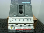  Siemens 3VL2515-3RR30-0AA0 Circuit Breaker HDK3T100 Type HDGB 100 Amp Image