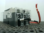  Siemens 3VL2515-3RR30-0AA0 Circuit Breaker HDK3T100 Type HDGB 100 Amp Image