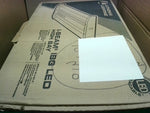  Lithonia Lighting IBG-18000LM-SEF-AFL-GND-480 I-Beam IBG LED High Bay 480V 50/60Hz 0.22-0.22 A Image