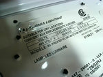  Lithonia Lighting IBG-18000LM-SEF-AFL-GND-480 I-Beam IBG LED High Bay 480V 50/60Hz 0.22-0.22 A Image